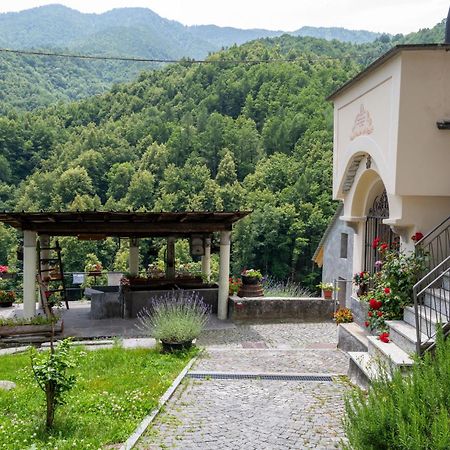 Chalet Il Gianlupo By Interhome Bognanco Zewnętrze zdjęcie