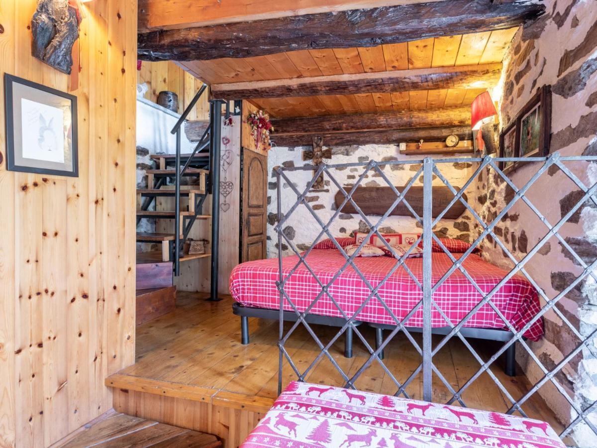 Chalet Il Gianlupo By Interhome Bognanco Zewnętrze zdjęcie