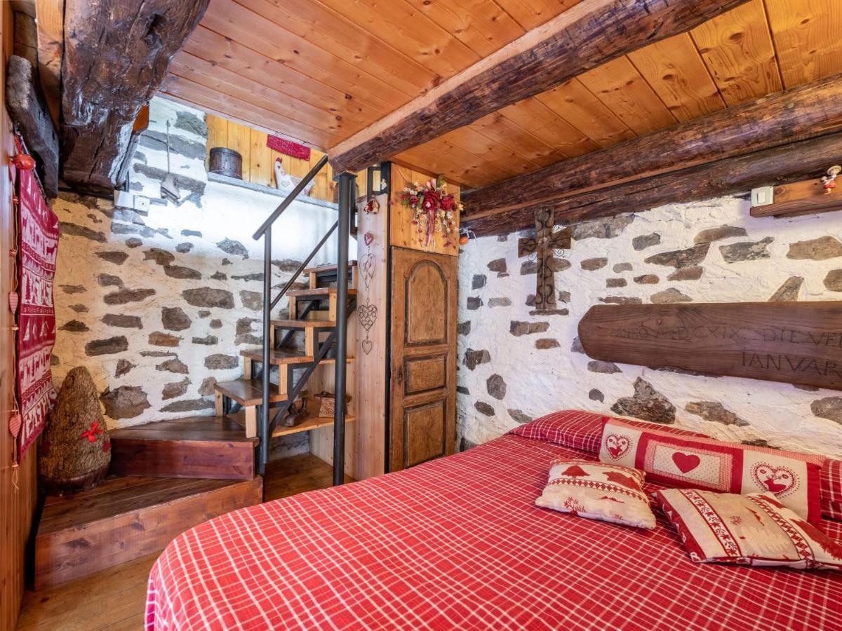 Chalet Il Gianlupo By Interhome Bognanco Zewnętrze zdjęcie