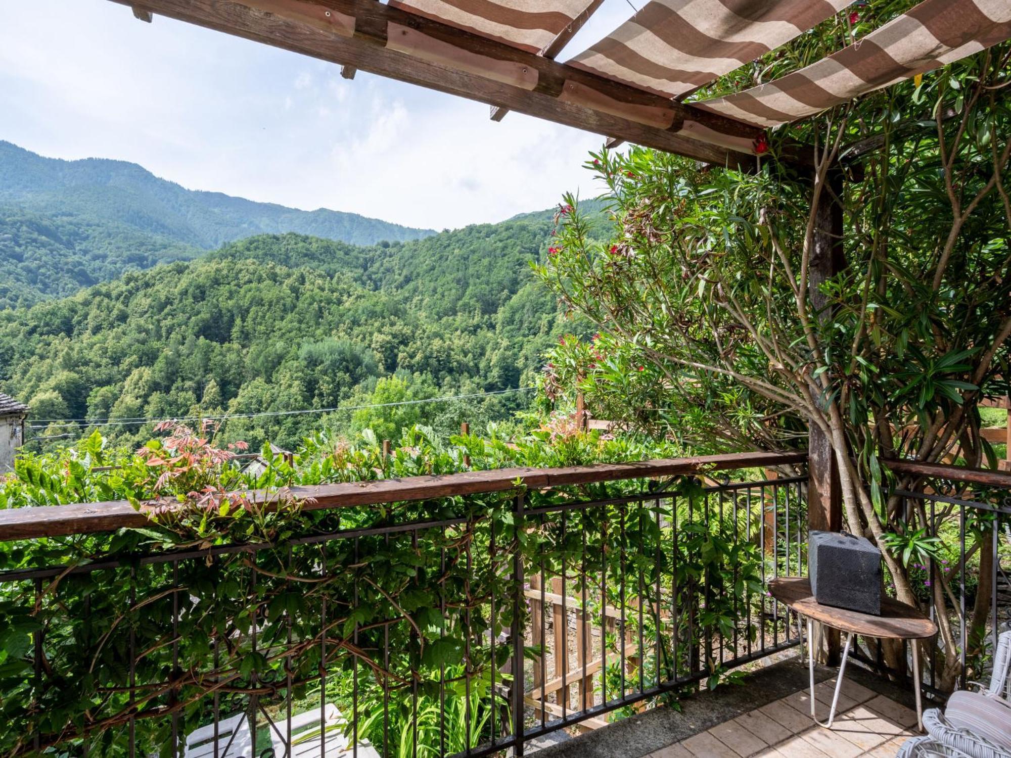 Chalet Il Gianlupo By Interhome Bognanco Zewnętrze zdjęcie